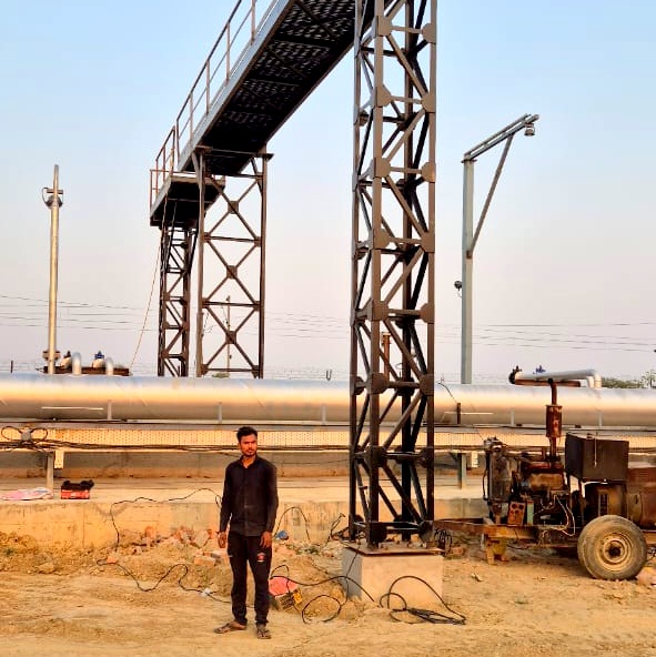 New Era Enterprises Project 20 - Mechanical System Overhaul